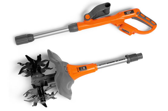 32 ножа особой формы